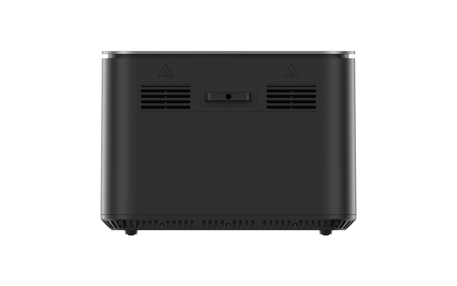 Friteza XIAOMI MAF-D1001 Double 10 L Stand-alone 2700 W (Crna)-8