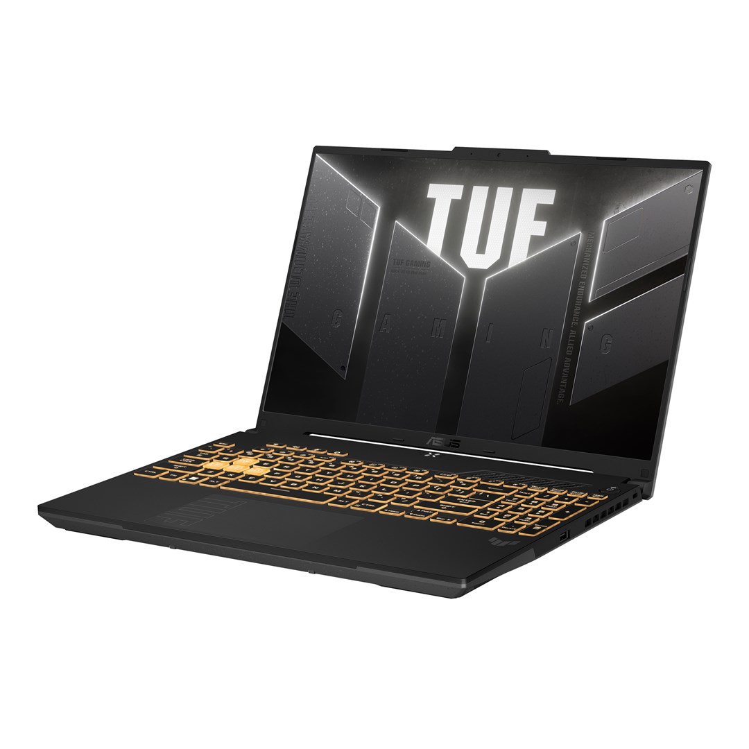 Laptop ASUS TUF Gaming F16 FX607VJ-RL009 (16" WUXGA, Intel Core i5 210H, 16 GB DDR4-SDRAM, 512 GB SSD, NVIDIA GeForce RTX 3050)-2