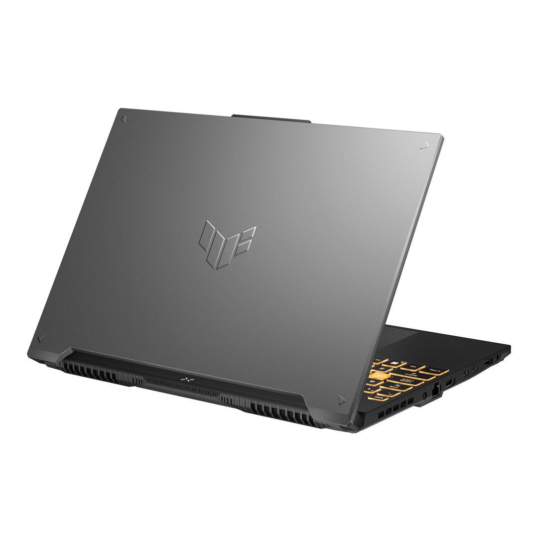 Laptop ASUS TUF Gaming F16 FX607VJ-RL009 (16" WUXGA, Intel Core i5 210H, 16 GB DDR4-SDRAM, 512 GB SSD, NVIDIA GeForce RTX 3050)-5