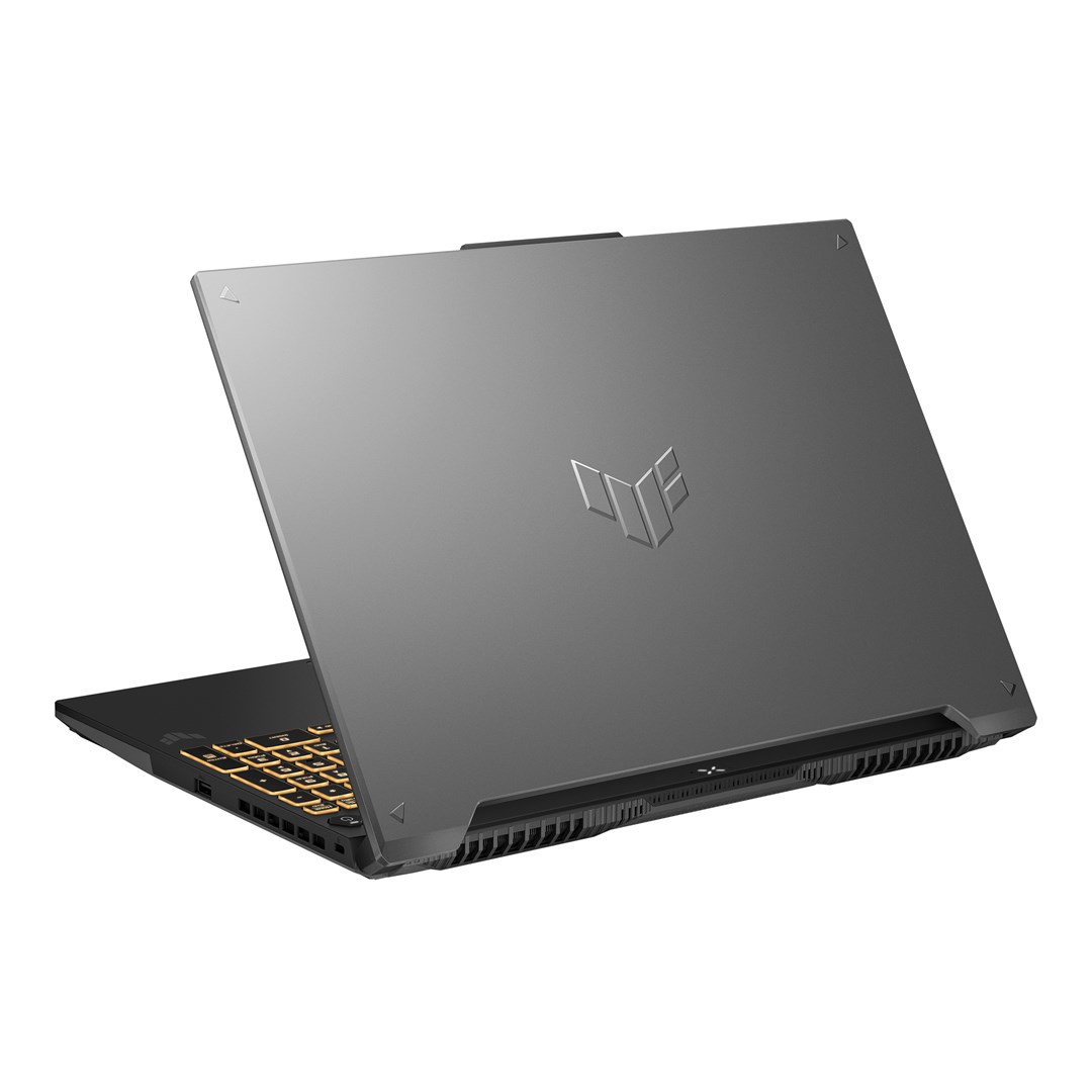 Laptop ASUS TUF Gaming F16 FX607VJ-RL009 (16" WUXGA, Intel Core i5 210H, 16 GB DDR4-SDRAM, 512 GB SSD, NVIDIA GeForce RTX 3050)-6