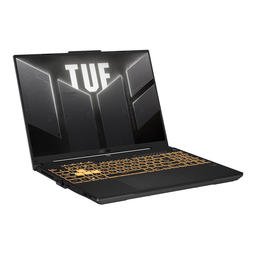 Laptop ASUS TUF Gaming F16 FX607VJ-RL009 (16" WUXGA, Intel Core i5 210H, 16 GB DDR4-SDRAM, 512 GB SSD, NVIDIA GeForce RTX 3050)-1