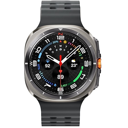 Pametni sat SAMSUNG Galaxy Watch Ultra (47mm, Titanium Gray, LTE)-1