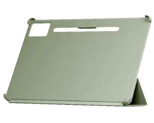 Torba za tablet LENOVO Folio Case ZG38C05989 (za Tab P12 12.7", magnetska, stalak) zelena-0
