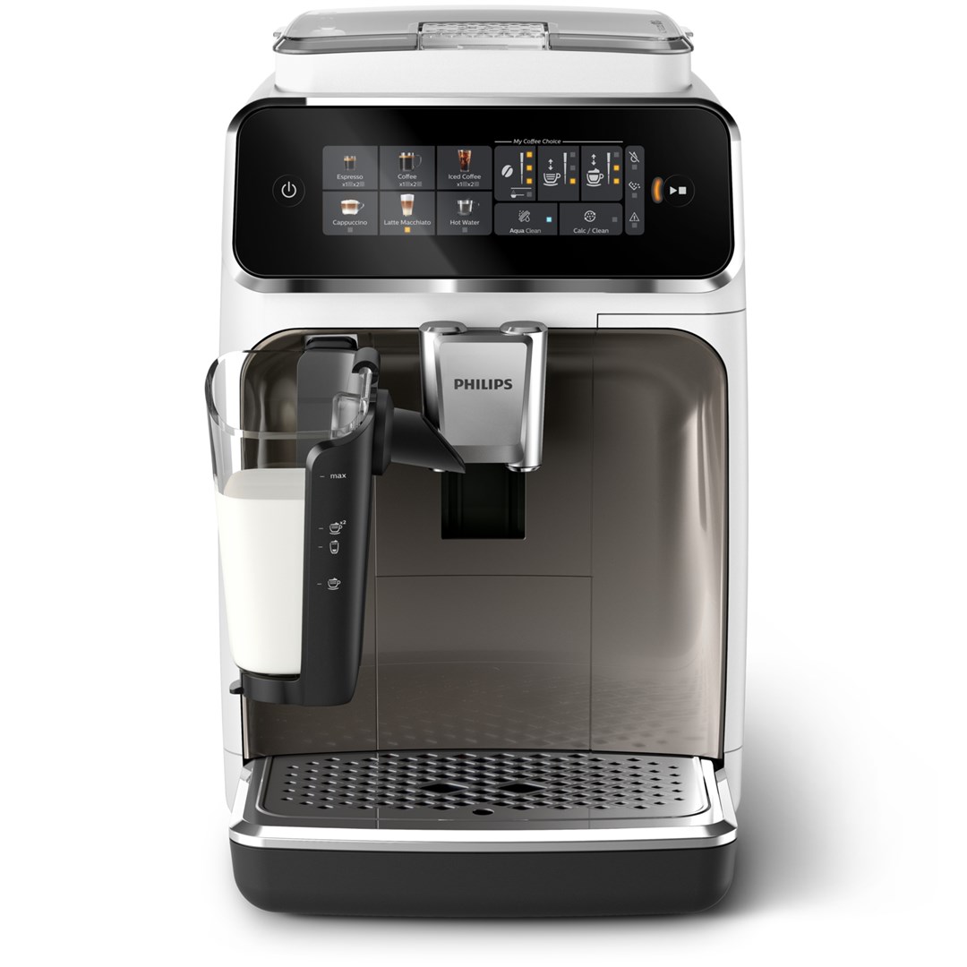 Aparat za kavu PHILIPS EP3343/90 Fully-auto Espresso machine-1