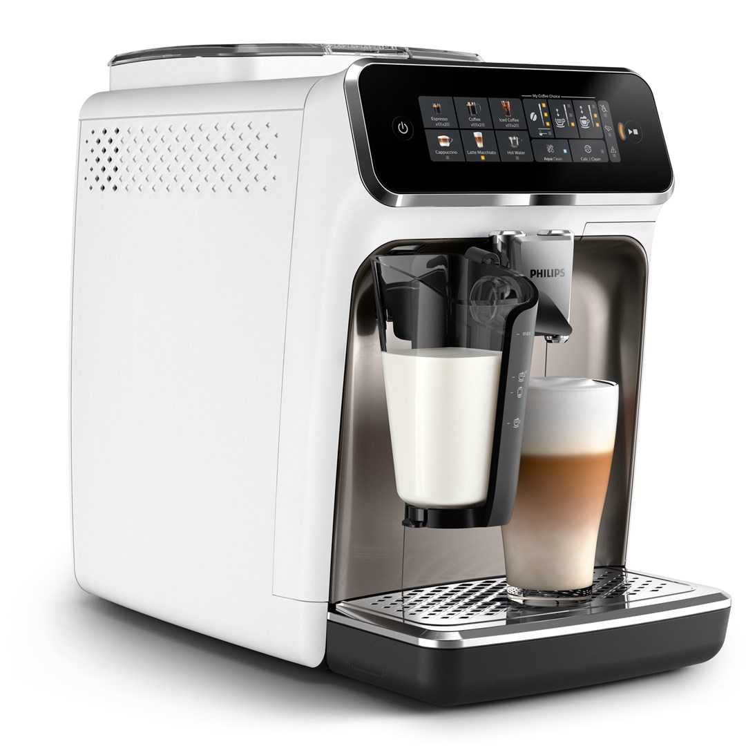 Aparat za kavu PHILIPS EP3343/90 Fully-auto Espresso machine-2