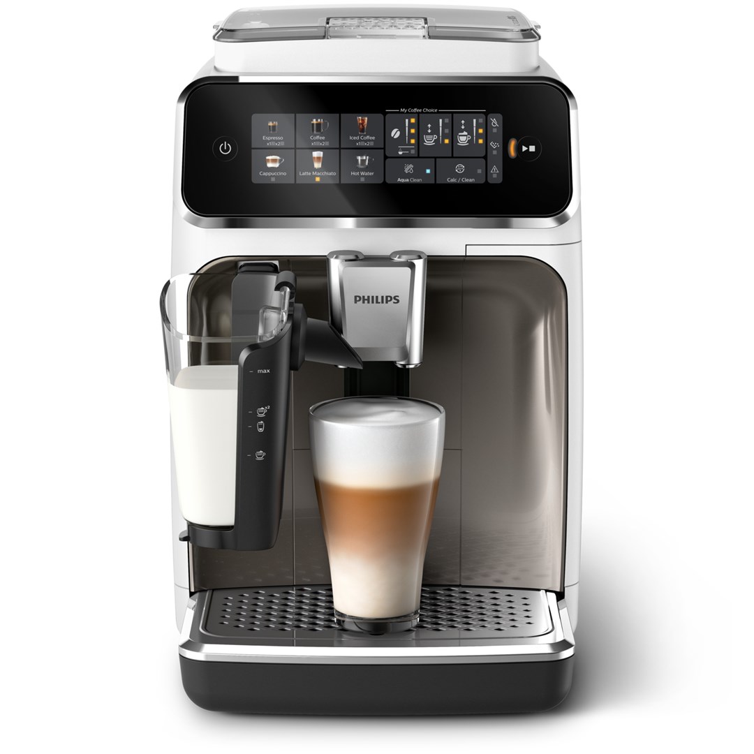 Aparat za kavu PHILIPS EP3343/90 Fully-auto Espresso machine-0