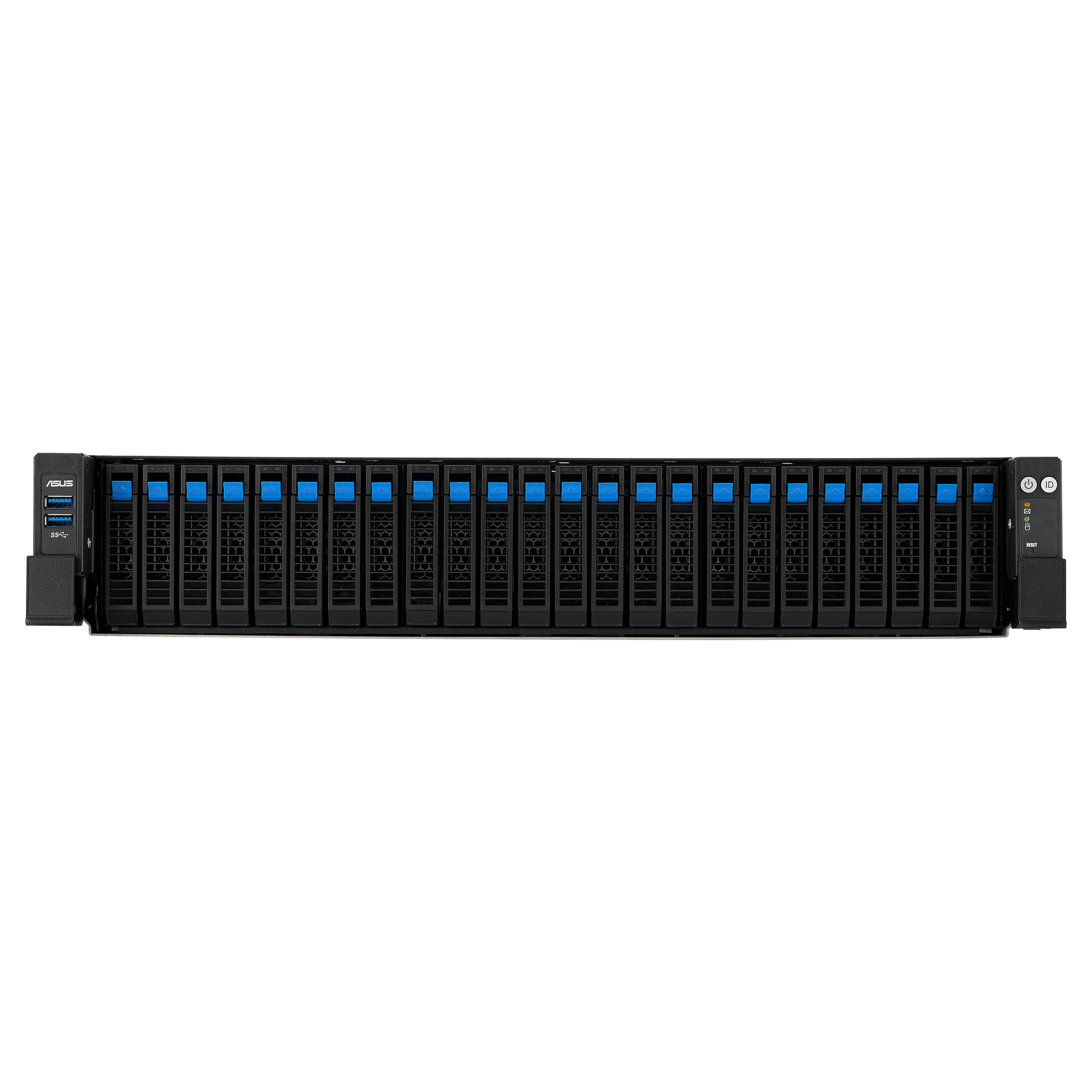 Platforma ASUS Rack 2U AMD RS720A-E13-RS24G-4