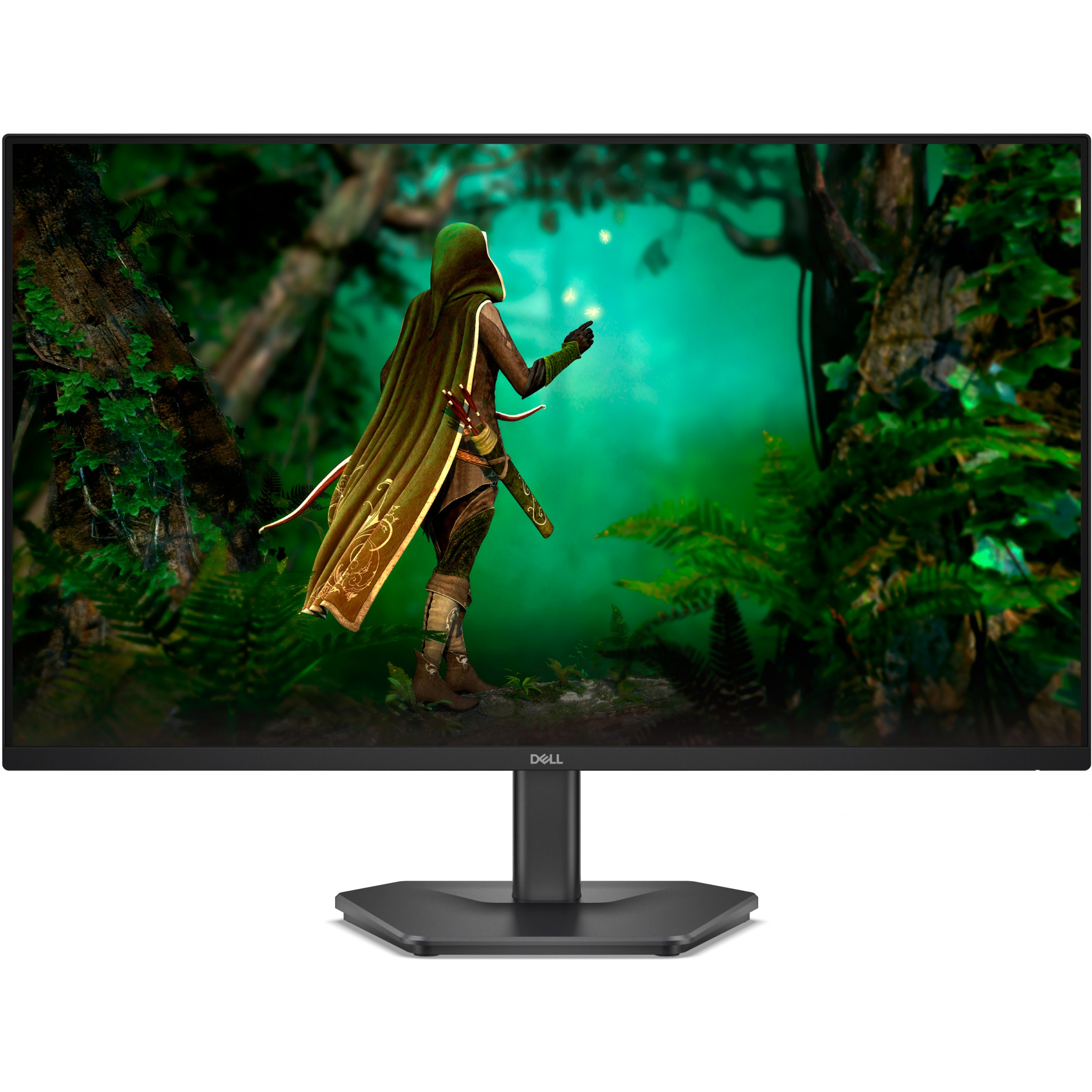 Monitor DELL SE2725HG (27'', 1920 x 1080, Full HD, LCD, Crni)-1