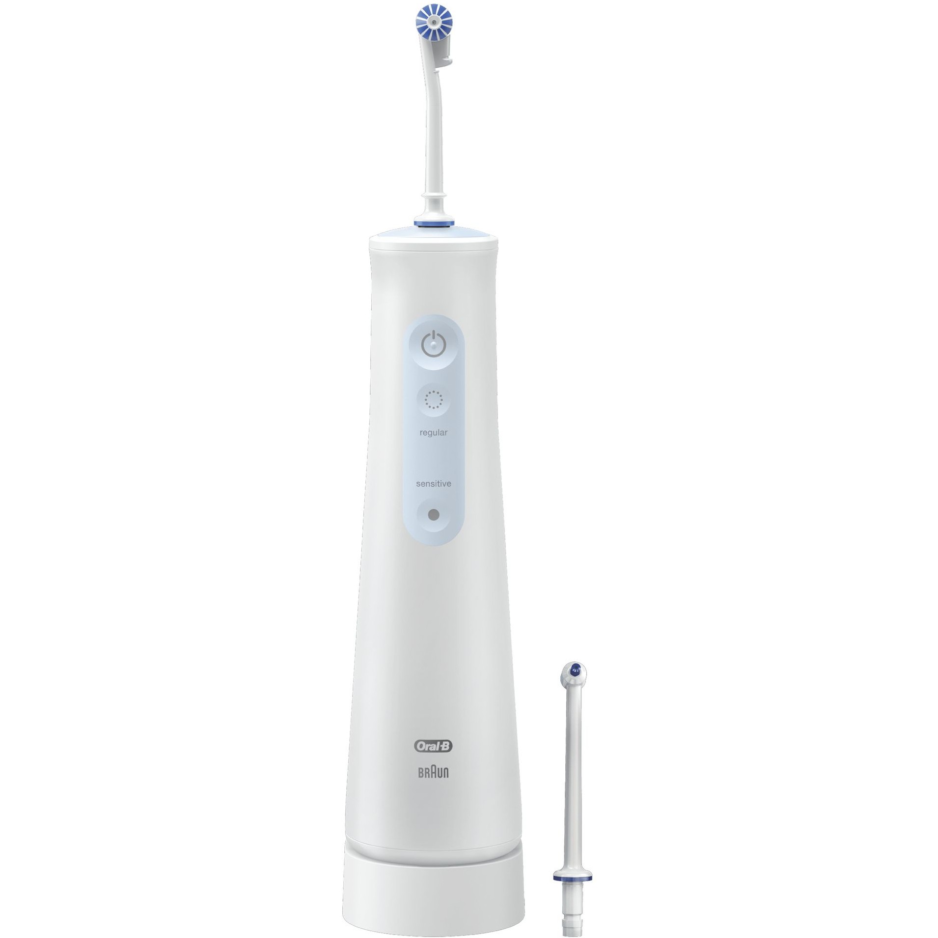 Irygator Oral-B Oxyjet Aquacare (BRAUN)-1