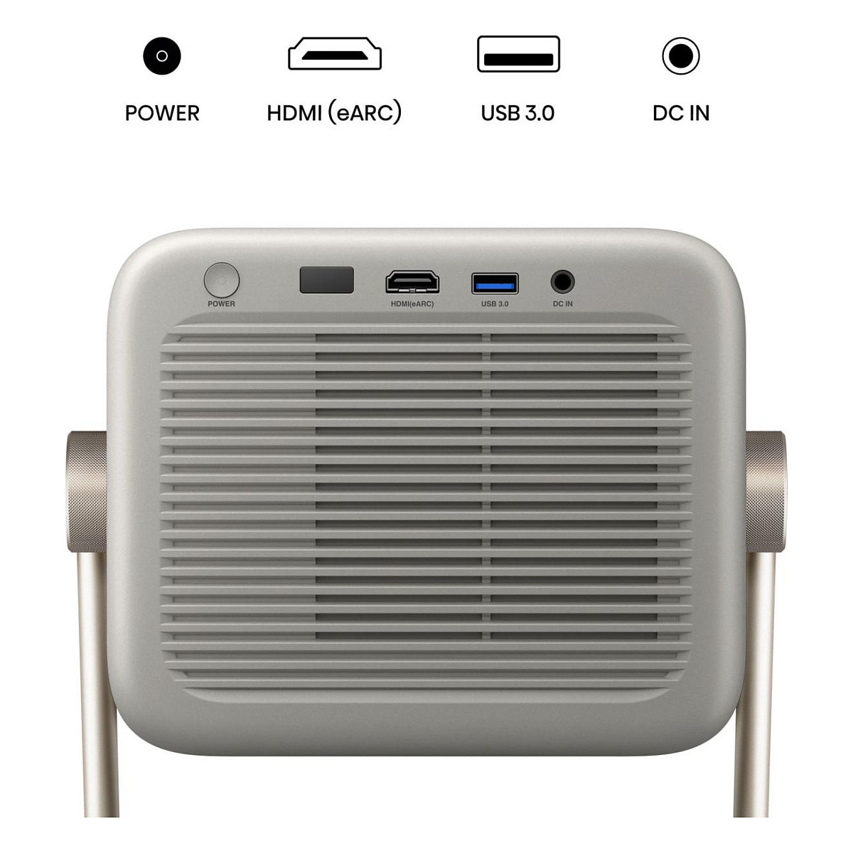Projektor HISENSE M2PRO Laser 4K-2