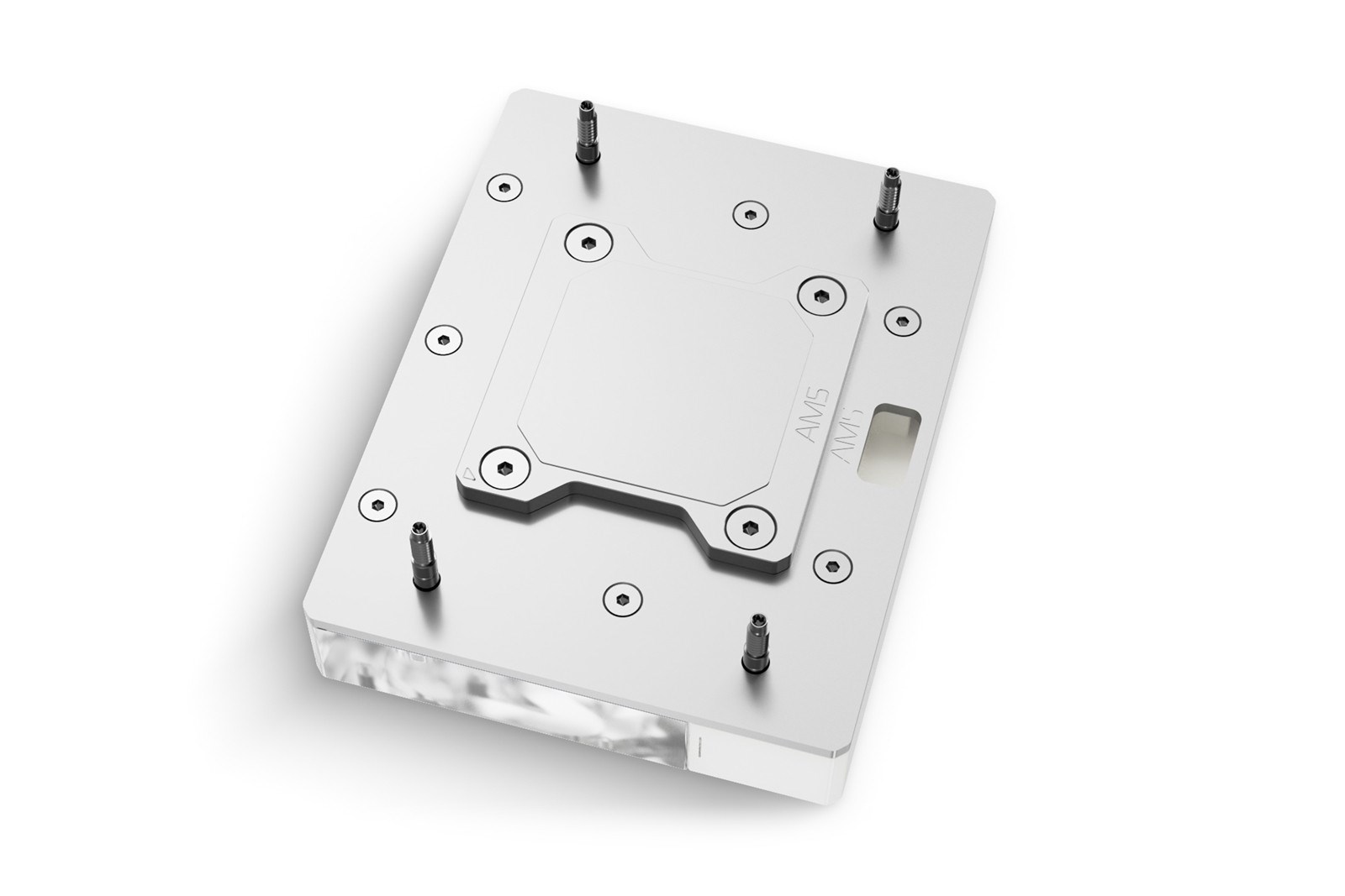 CPU vodeni blok EK WATER BLOCKS EK-Quantum Velocity² D-RGB - 1700 (Nickel + Plexi, za Intel LGA 1700)-1