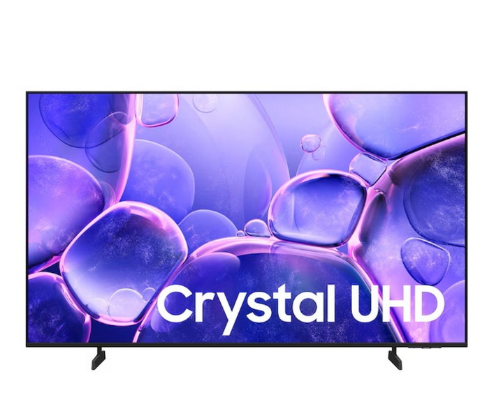 TV SAMSUNG UE43U8092FUXXH Tizen™ 43" (109 cm, 4K Ultra HD, HDR, Smart TV, DVB-T2/C/S2, crni)
