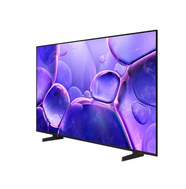 TV SAMSUNG UE43U8092FUXXH Tizen™ 43" (109 cm, 4K Ultra HD, HDR, Smart TV, DVB-T2/C/S2, crni)-1