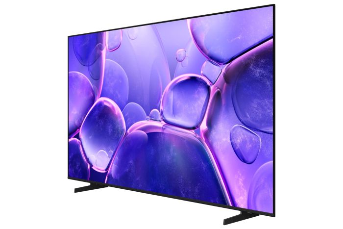 TV SAMSUNG UE50U8092FU 50" (127 cm, 4K Ultra HD, Smart TV, Wi-Fi)-2