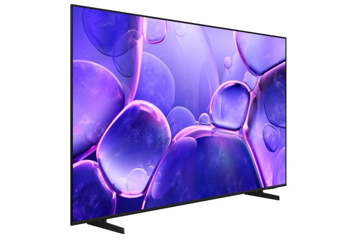 TV SAMSUNG UE50U8092FU 50" (127 cm, 4K Ultra HD, Smart TV, Wi-Fi)-1