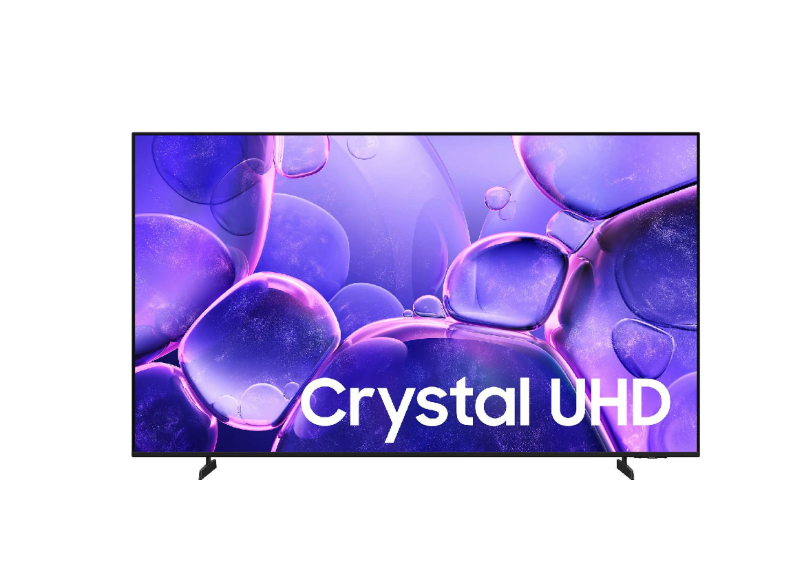 TV SAMSUNG UE50U8092FU 50" (127 cm, 4K Ultra HD, Smart TV, Wi-Fi)-0
