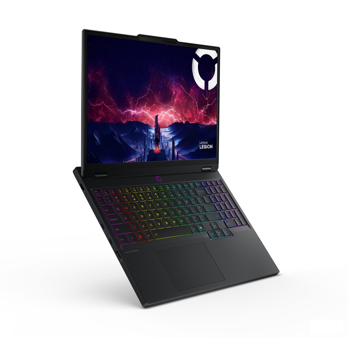 Laptop LENOVO Legion 5 15AKP10 (15.1'' WQXGA, AMD Ryzen AI 7 350, 32 GB DDR5-SDRAM, 1 TB SSD, NVIDIA GeForce RTX 5070, Windows 11 Home, Crni) – internacionalna non HR tipkovnica-9