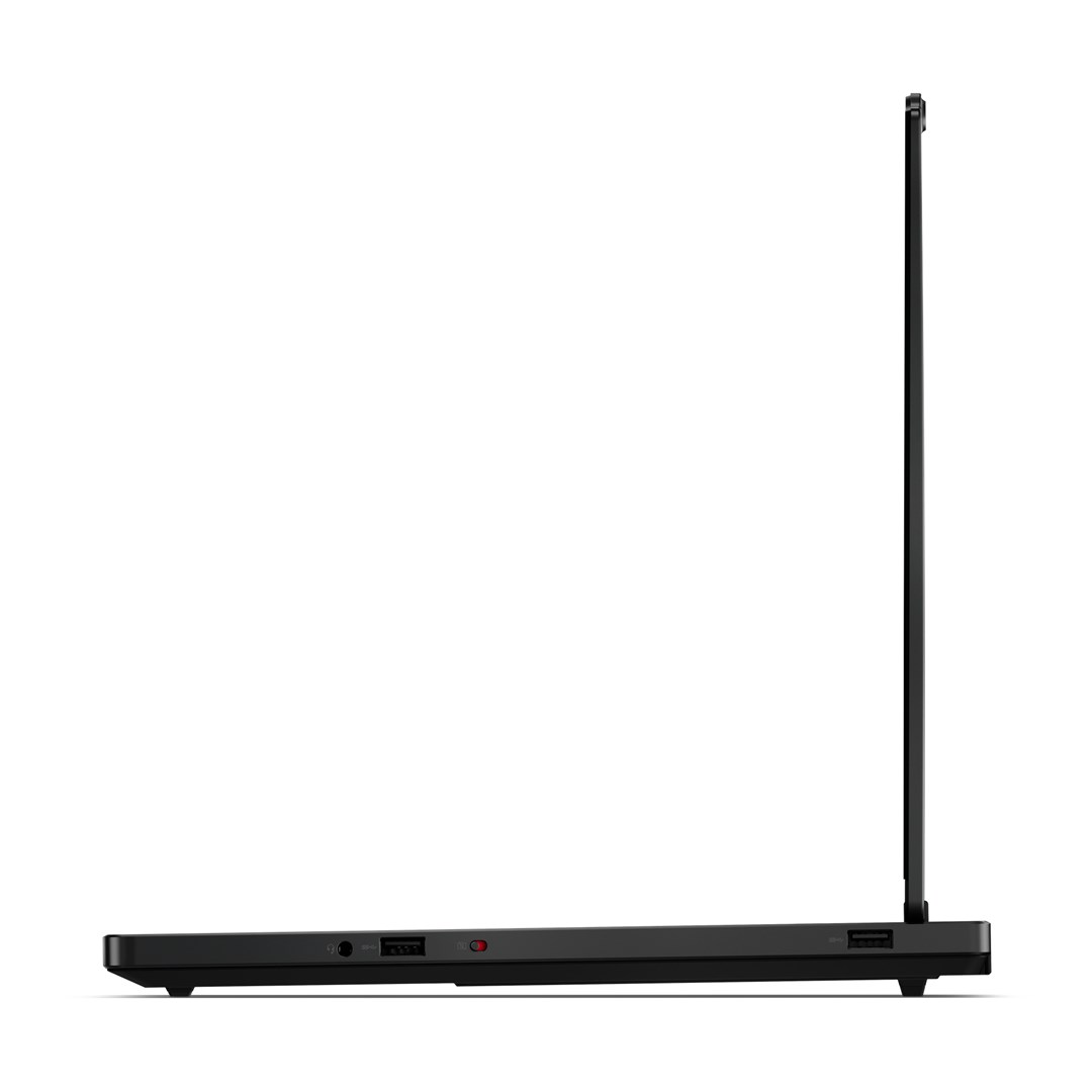 Laptop LENOVO Legion 5 15AKP10 (15.1'' WQXGA, AMD Ryzen AI 7 350, 32 GB DDR5-SDRAM, 1 TB SSD, NVIDIA GeForce RTX 5070, Windows 11 Home, Crni) – internacionalna non HR tipkovnica-7