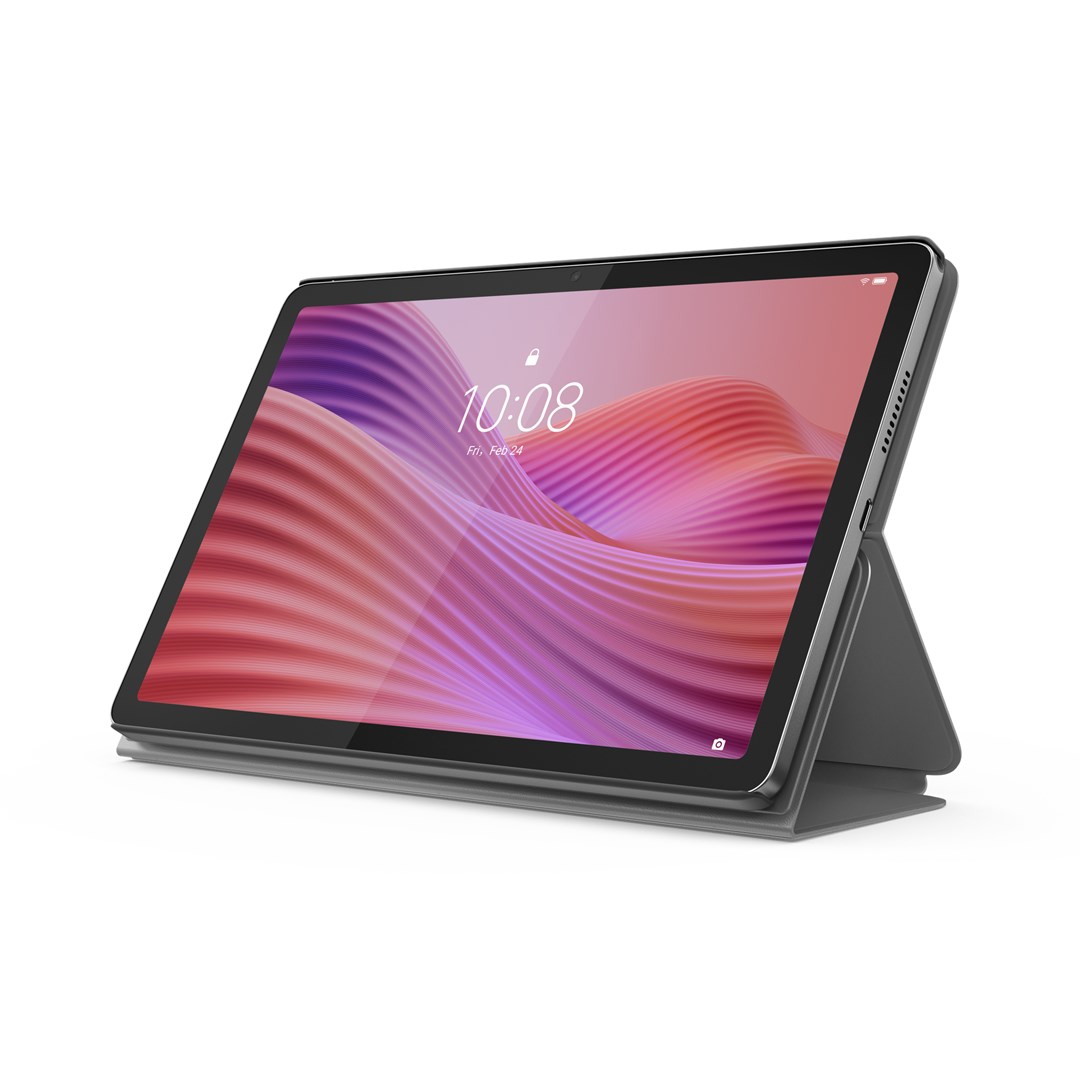 Tablet torbica LENOVO ZG38C06653 (25.6 cm (10.1''), Folio, Siva)-6
