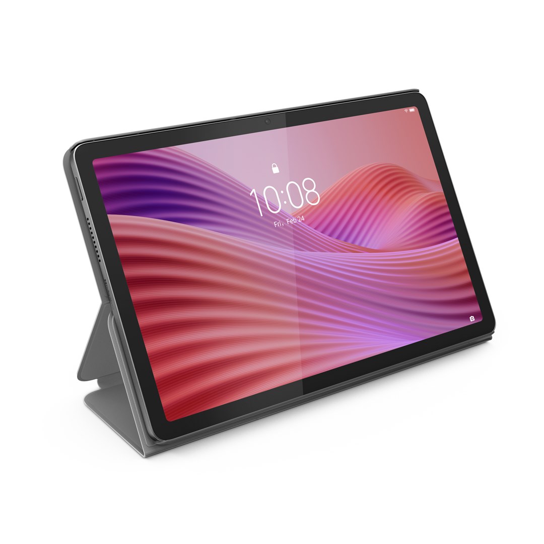 Tablet torbica LENOVO ZG38C06653 (25.6 cm (10.1''), Folio, Siva)