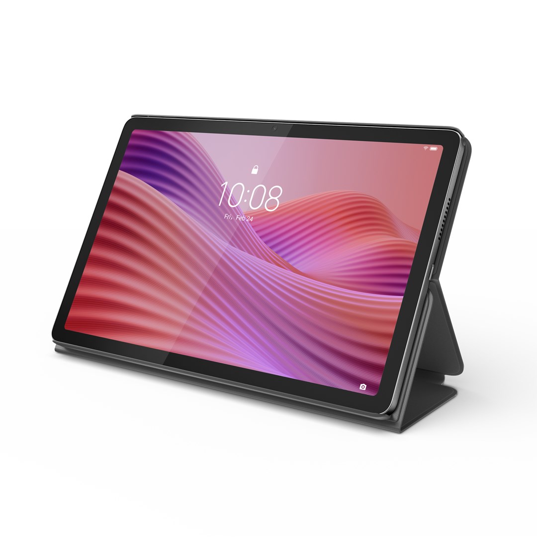Tablet torbica LENOVO ZG38C06653 (25.6 cm (10.1''), Folio, Siva)-5