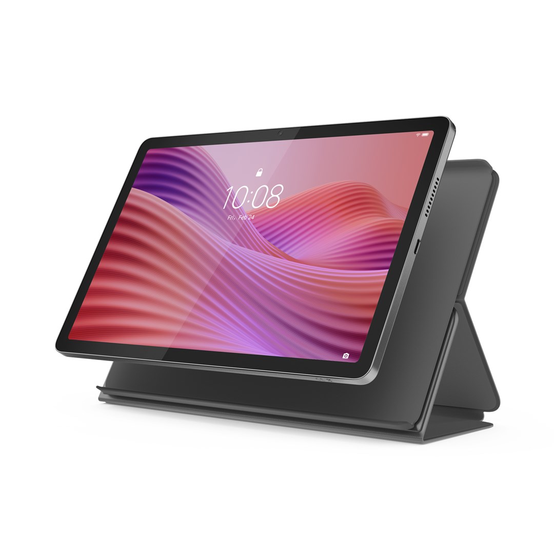 Tablet torbica LENOVO ZG38C06653 (25.6 cm (10.1''), Folio, Siva)-4