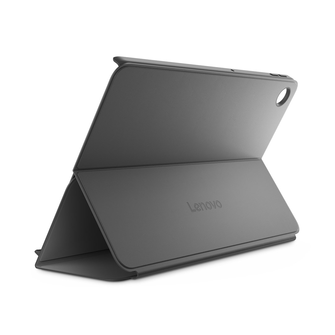 Tablet torbica LENOVO ZG38C06653 (25.6 cm (10.1''), Folio, Siva)-1