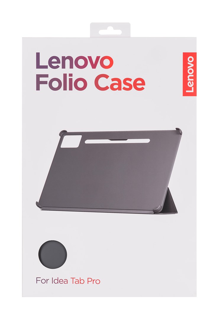 Tablet torbica LENOVO ZG38C05980 (32.3 cm, 12.7", Folio, Siva)-1