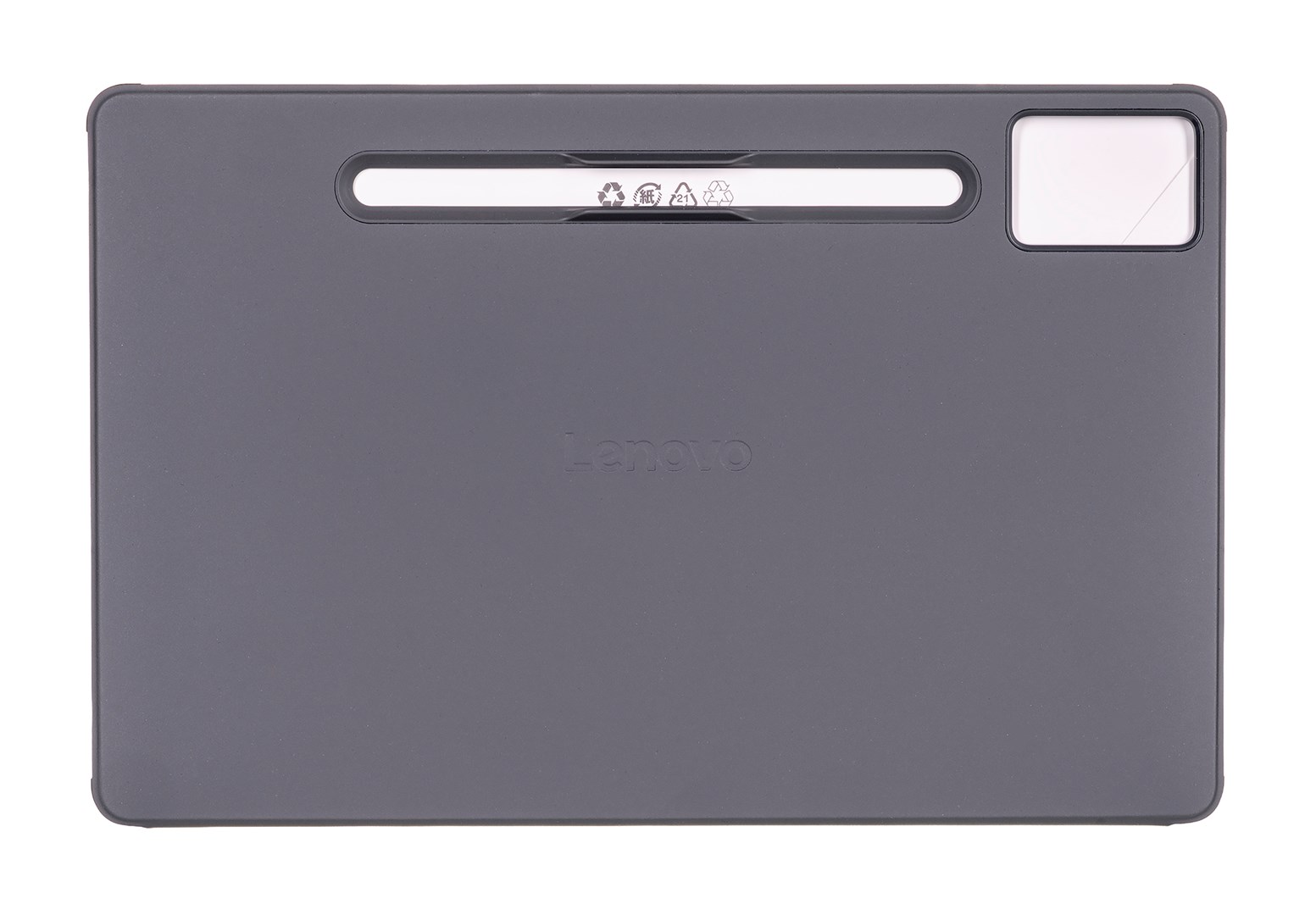 Tablet torbica LENOVO ZG38C05980 (32.3 cm, 12.7", Folio, Siva)-3