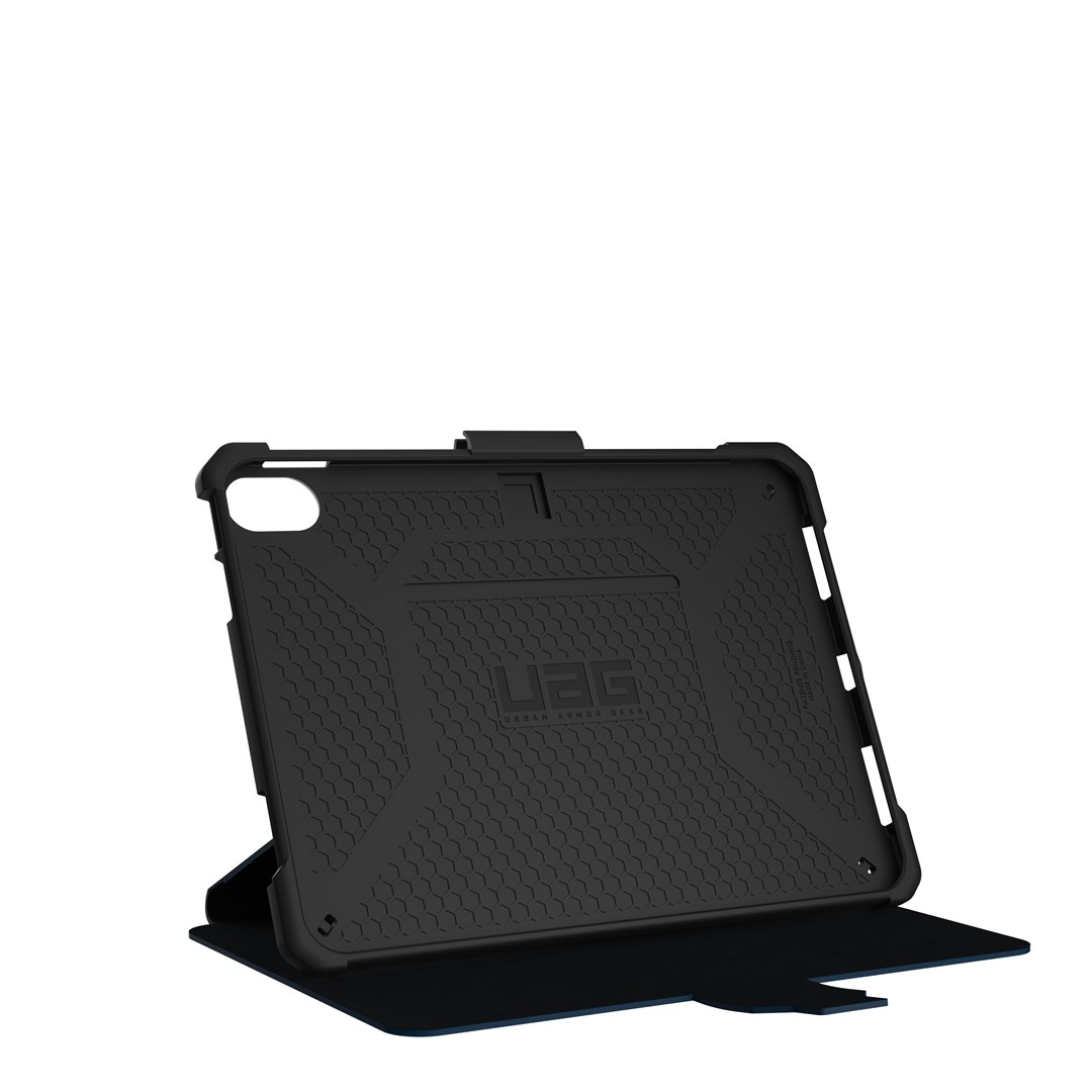 Urban Armor Gear Metropolis SE 27.7 cm (10.9") Cover Black, Blue-3