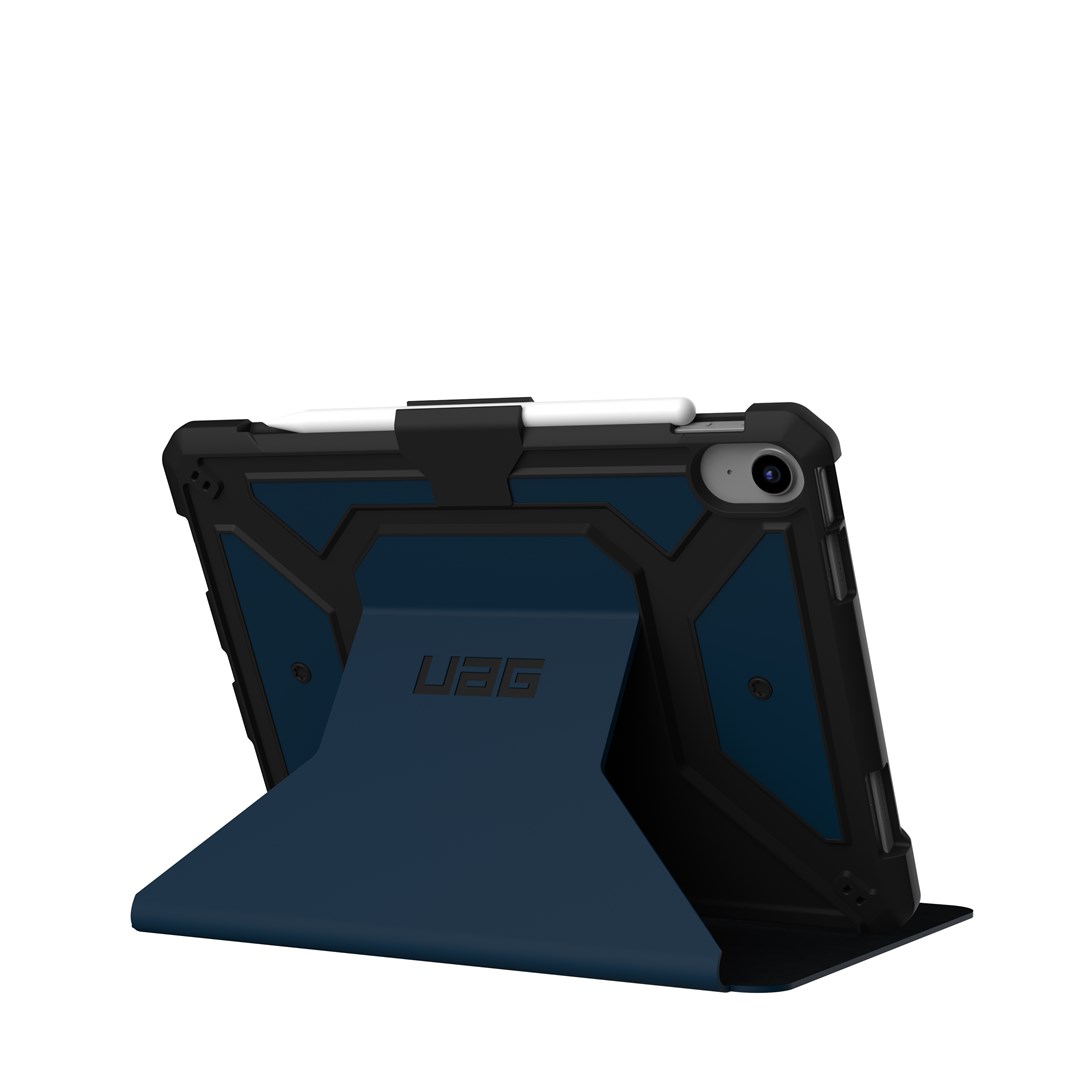 Urban Armor Gear Metropolis SE 27.7 cm (10.9") Cover Black, Blue-5