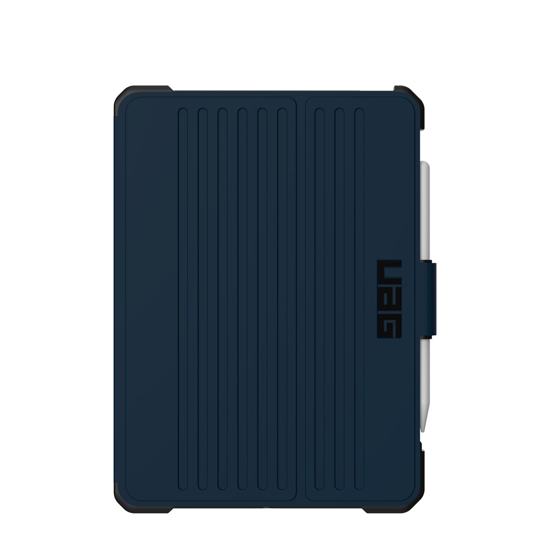 Urban Armor Gear Metropolis SE 27.7 cm (10.9") Cover Black, Blue-4