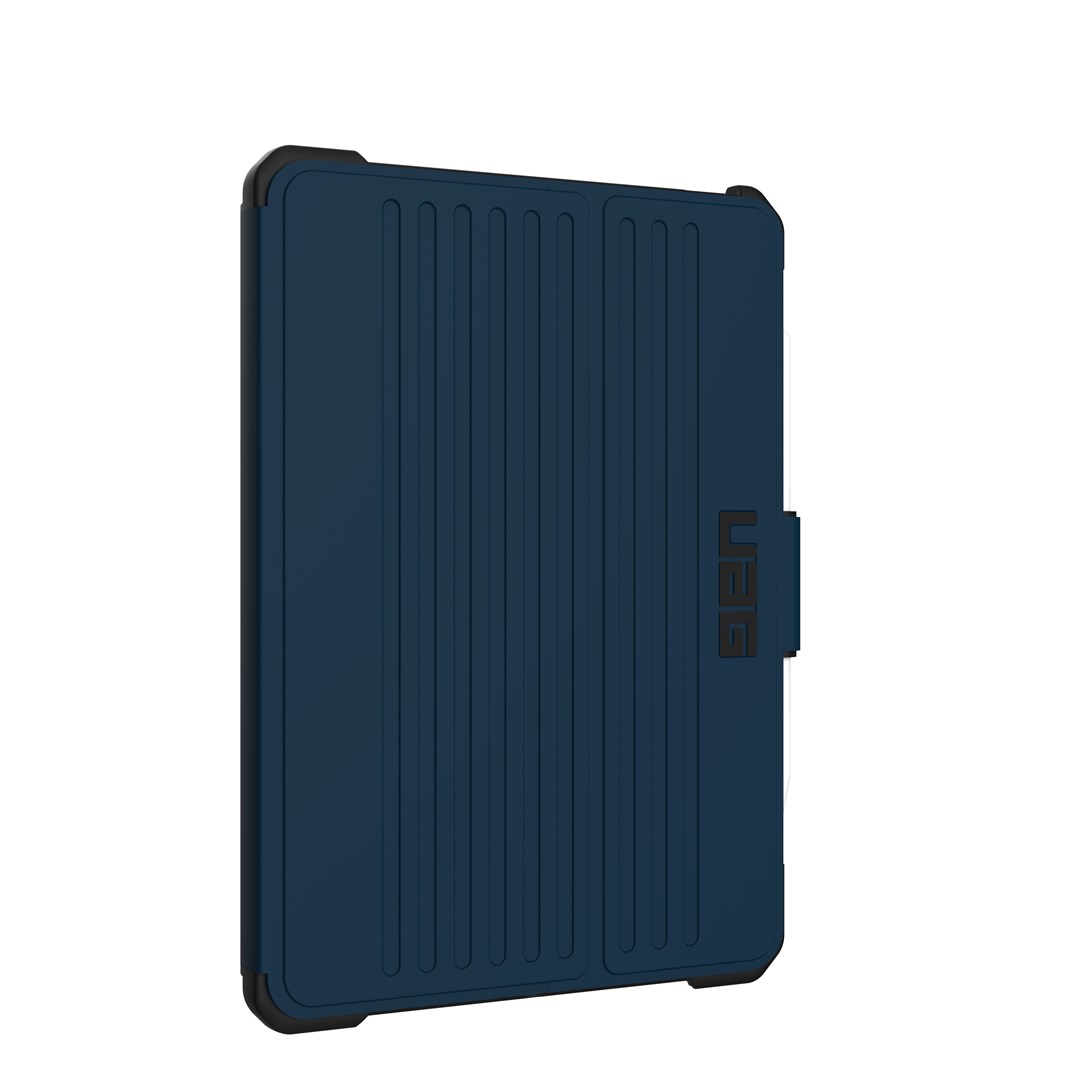 Urban Armor Gear Metropolis SE 27.7 cm (10.9") Cover Black, Blue-1