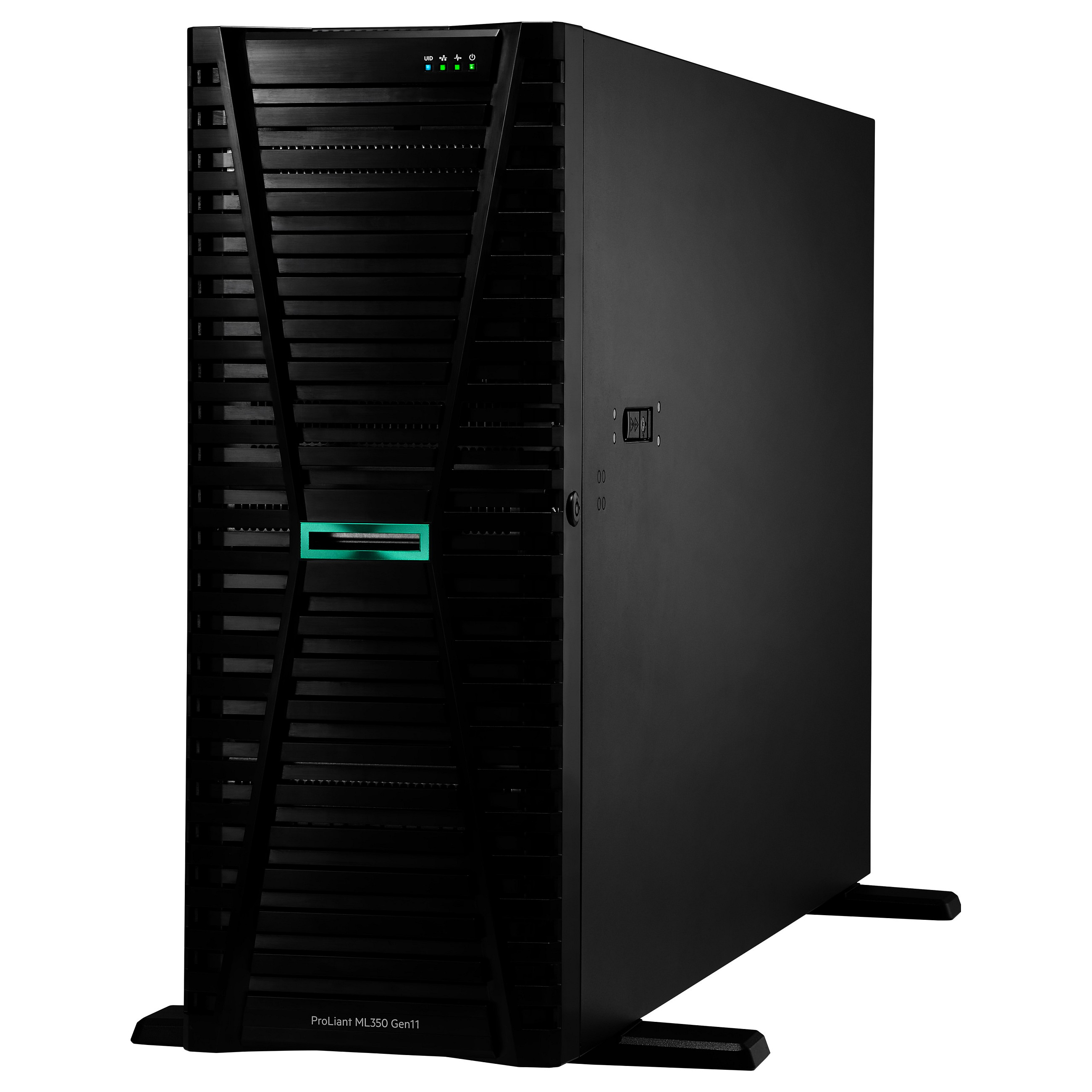 Server HPE ProLiant ML350 Gen11 (Xeon-S 4514Y, 64GB DDR5, 8SFF, 2x480GB SSD)-2