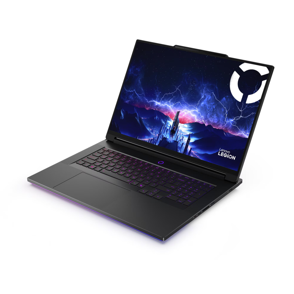 Laptop LENOVO Legion 9 U9 (18'' ekran, 192GB RAM, 2TB+2TB SSD, procesor 5090, Windows 11 Pro)-1