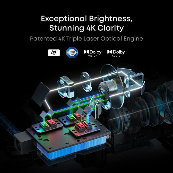 Anker Nebula X1 prenosni projektor-1