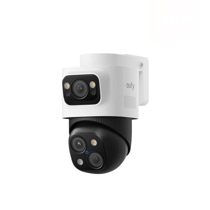 Sigurnosna kamera ANKER Eufy Security PoE Bullet-PTZ S4 (16 MP, 4K, 2K PTZ, samodejno kadriranje, noćni pogled, AI prepoznavanje, 24/7 snimanje, IP65)-0