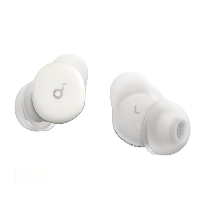 Bežične slušalice ANKER Soundcore Sleep A30 (ANC, in-ear, bijele)-0