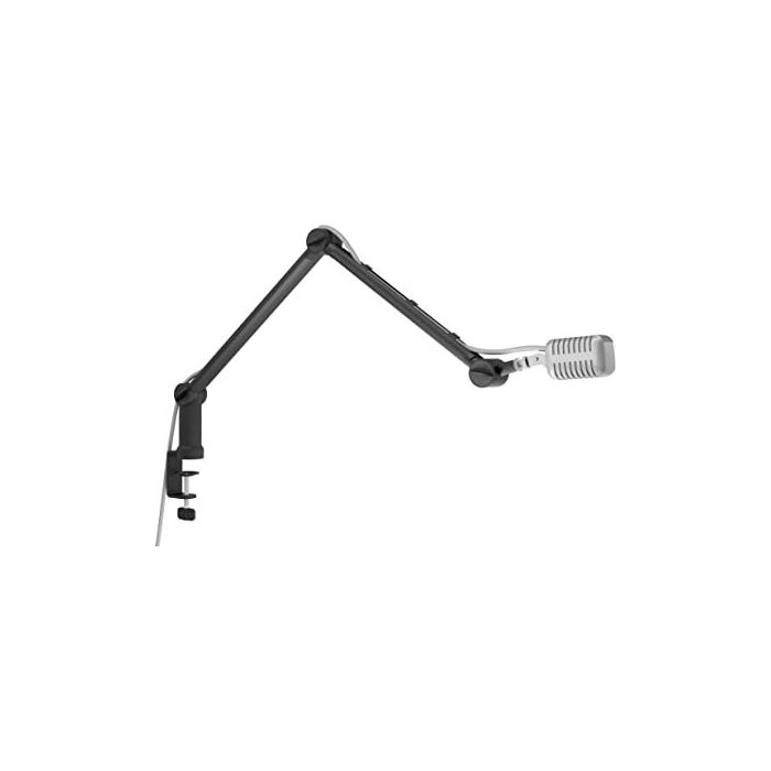 IcyBox IB-MAG103B-T profesionalni nosilec za mikrofon-1