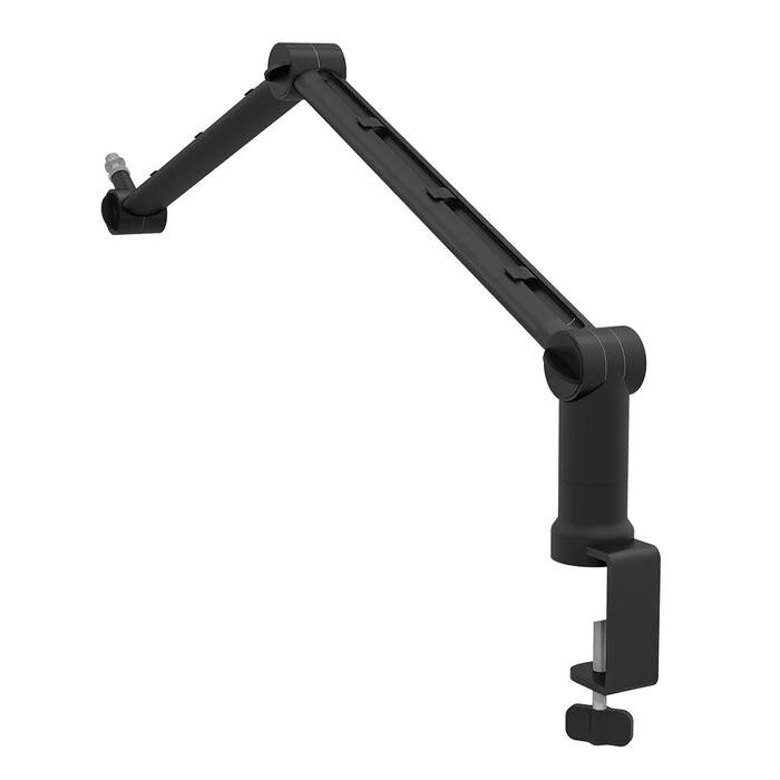 IcyBox IB-MAG103B-T profesionalni nosilec za mikrofon-0