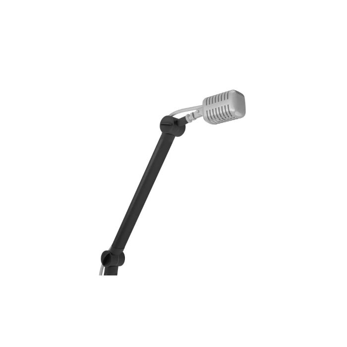 IcyBox IB-MAG103B-T profesionalni nosilec za mikrofon-2