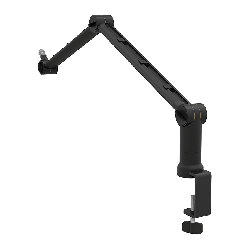 IcyBox IB-MAG103B-T profesionalni nosilec za mikrofon-7