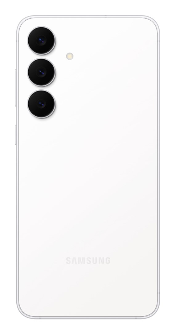 Mobilni telefon SAMSUNG Galaxy S25 FE 8GB RAM 128GB bijela boja-1