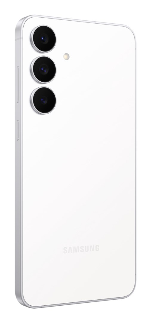 Mobilni telefon SAMSUNG Galaxy S25 FE 8GB RAM 128GB bijela boja-2