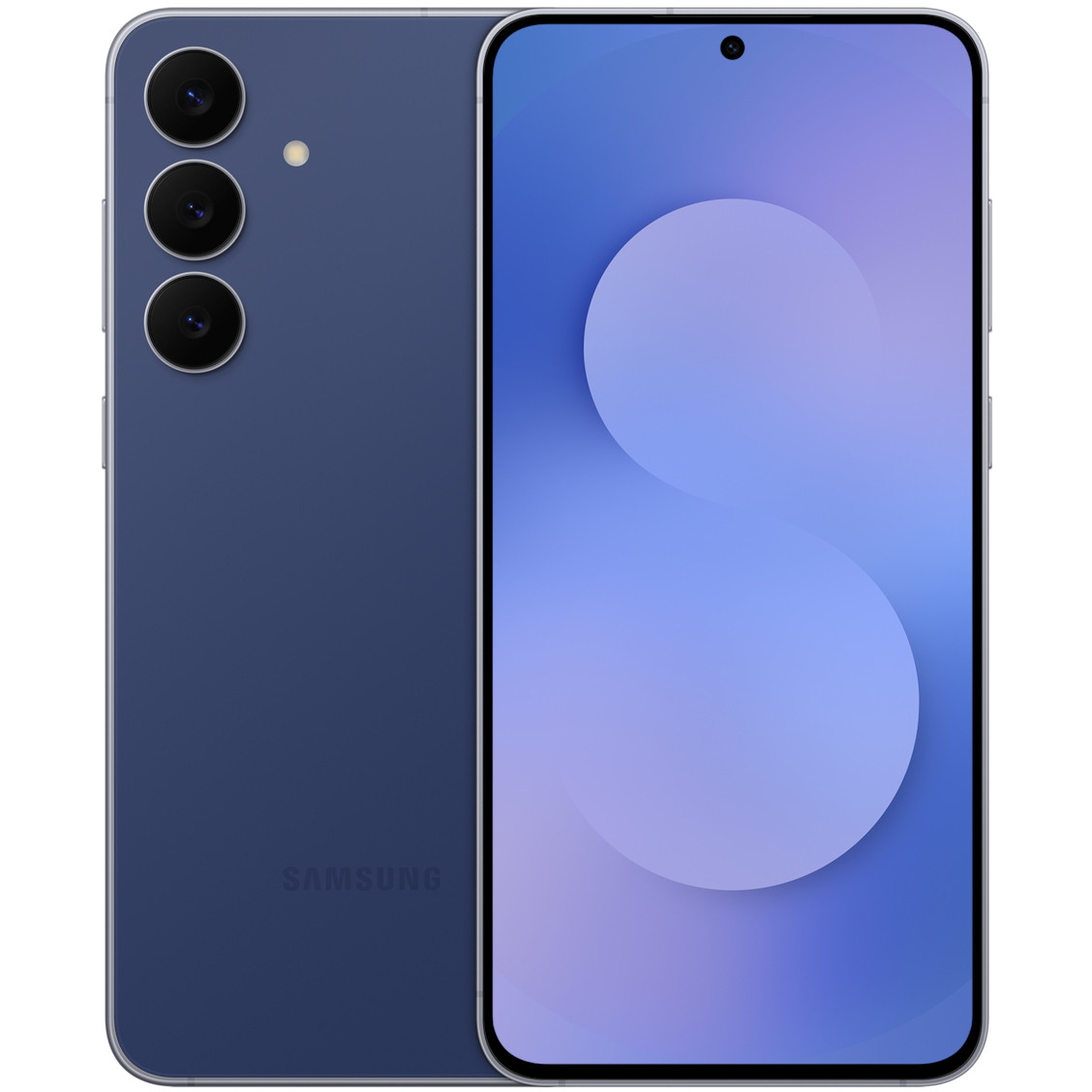 Mobitel SAMSUNG Galaxy S25 FE 8GB/128GB Navy Blue DE-0