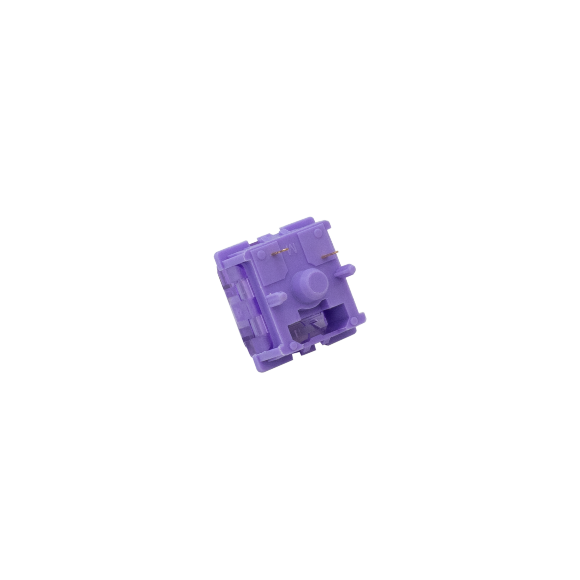 Mehanički prekidači za tipkovnicu WHITE SHARK PURPLEPULSE - 25 KOM-7