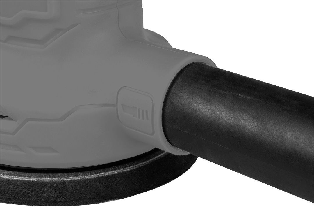 Polirka/brusilica za podove GRAPHITE 59G348-3