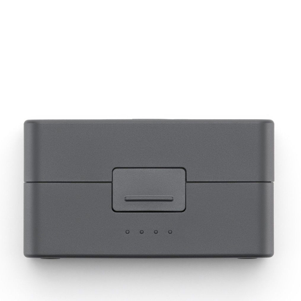 Punjač za mikrofon DJI Mic 3 Charging Case-1
