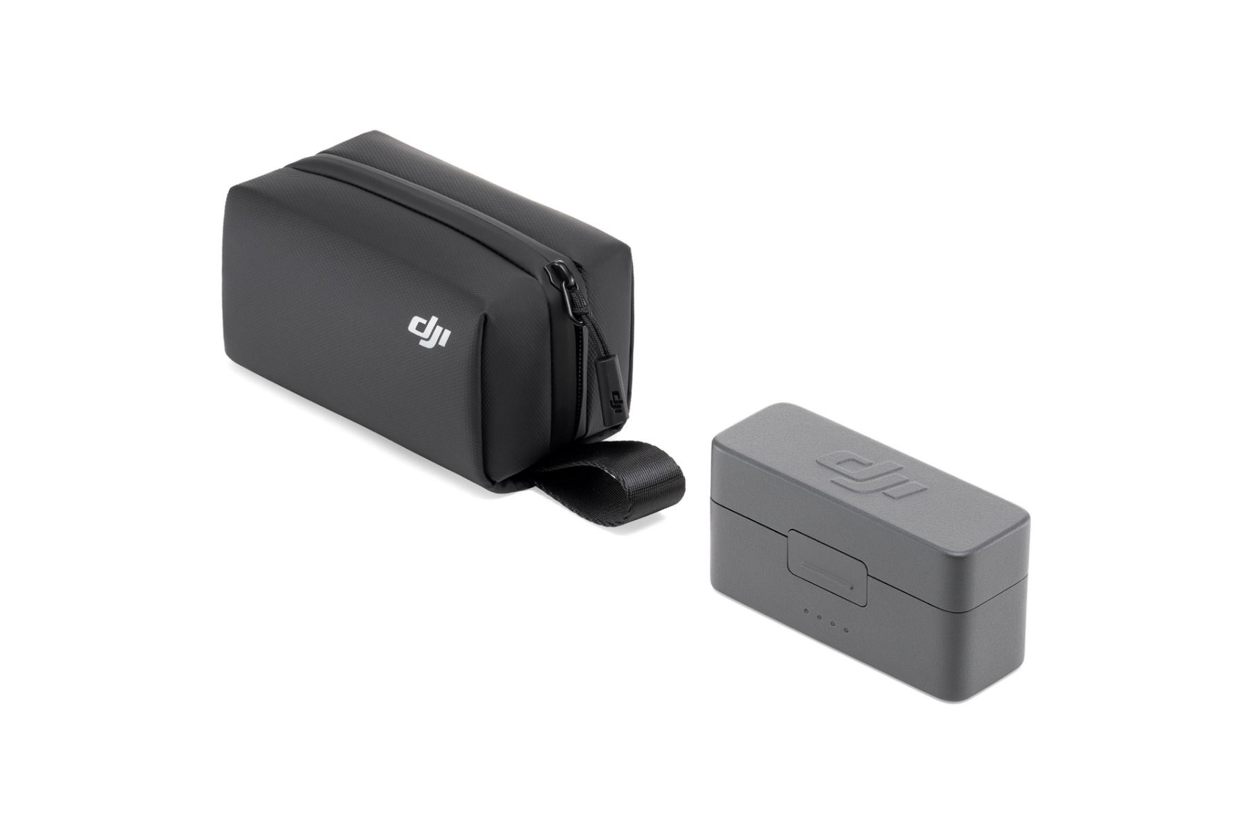 Punjač za mikrofon DJI Mic 3 Charging Case-2