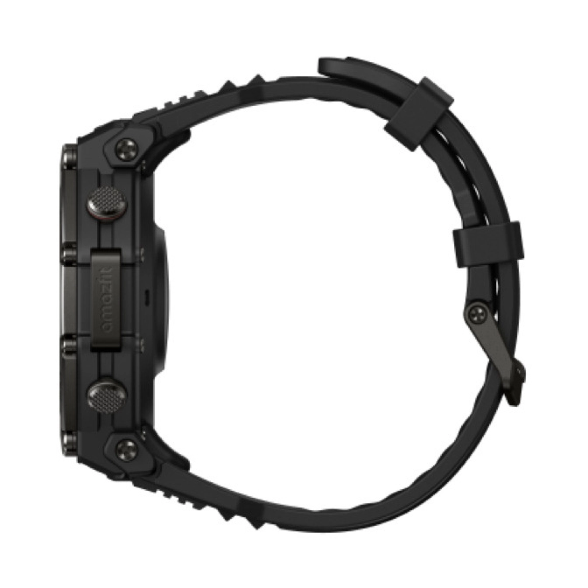 Pametni sat AMAZFIT T-Rex 3 PRO (48 mm) crni-2